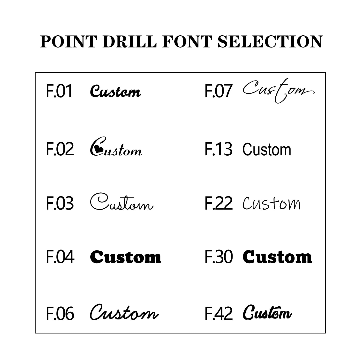 MYDIY Custom Name Hoop Earrings – Personalized Stainless Steel Twist Hoops - Image 6