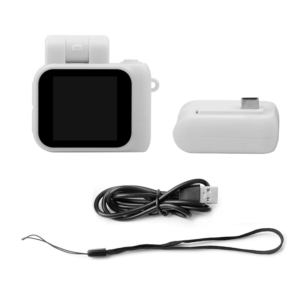 Y4000 Retro Mini Camera - Image 13