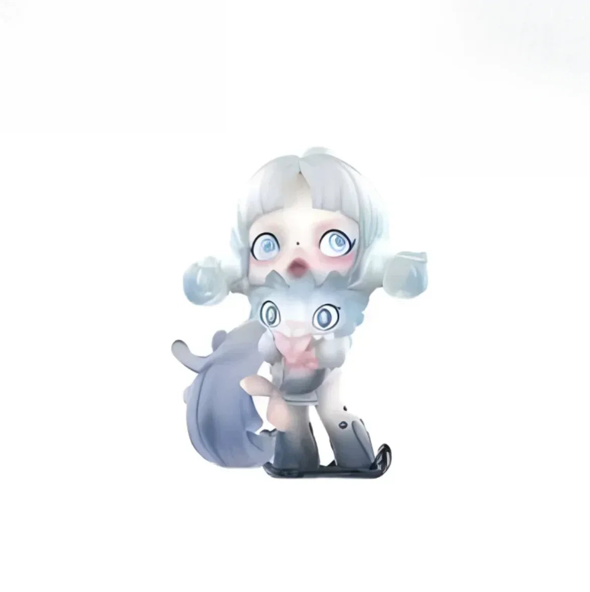 DIMOO Loong Presents the Treasure Series – Blind Box Mystery Action Figure - Image 31