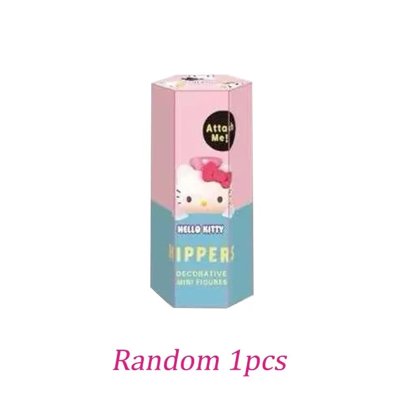 Angel Doll Blind Box – Hello Kitty Angel Doll Surprise Decoration Toy - Image 5