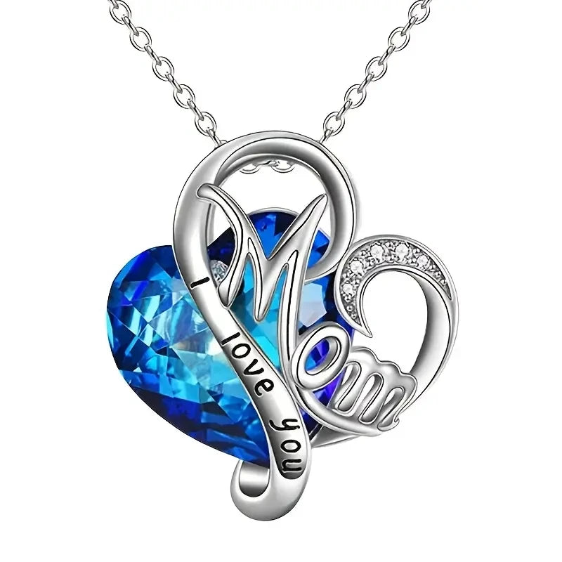 Huitan Mother’s Day Necklace - Image 16