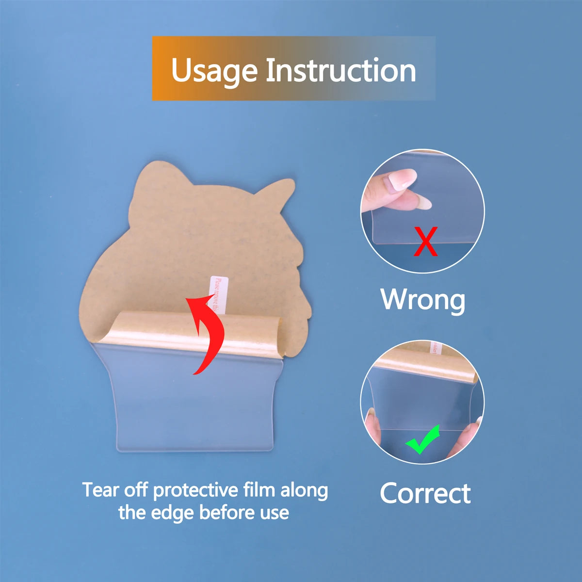 Pink Romantic Confession “I LOVE YOU” 3D Night Light - Image 6