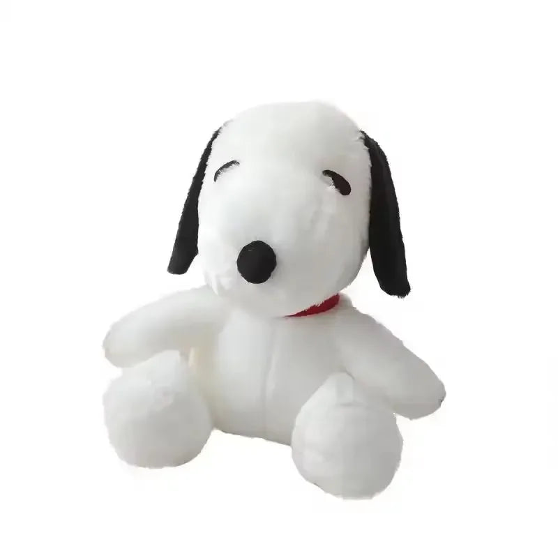 Kawaii Big Size Snoopy Plush Toy - Image 7