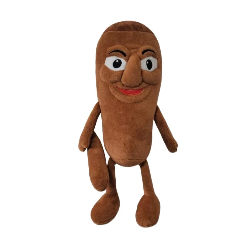 30cm Tralalero Plush Doll – Italian Brainrot Anime-Inspired Soft Cushion Toy for Fans - Image 6