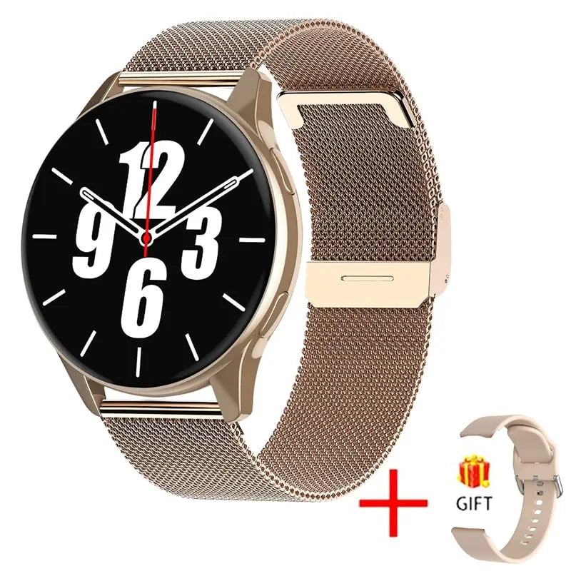 LIGE Men Smart Watch - Image 10