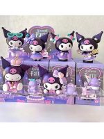 Sanrio Kuromi Blind Box – Birthday Party Series Action Figure Dolls