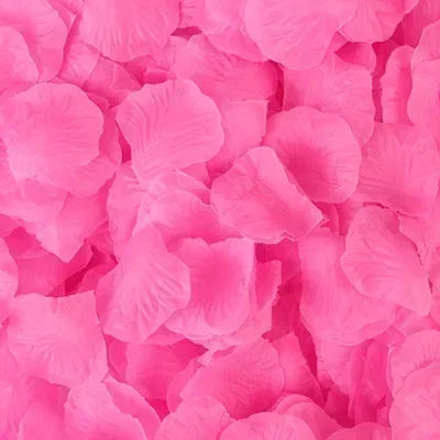 2000/100 Pcs Artificial Fake Rose Petals - Image 14