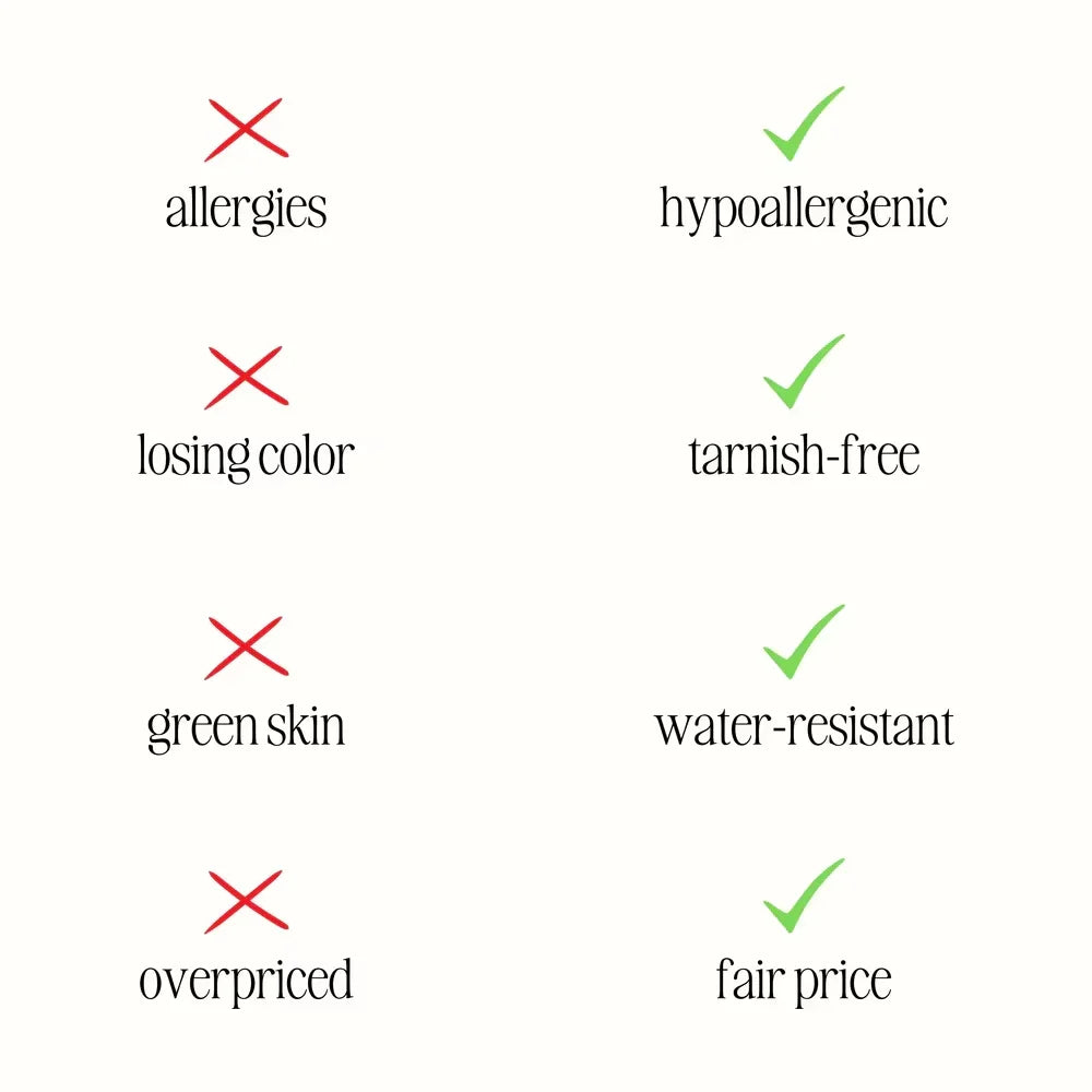 CCGOOD Natural Turquoise Beaded Bracelet – Adjustable Boho Jewelry Gift for Her - Image 2