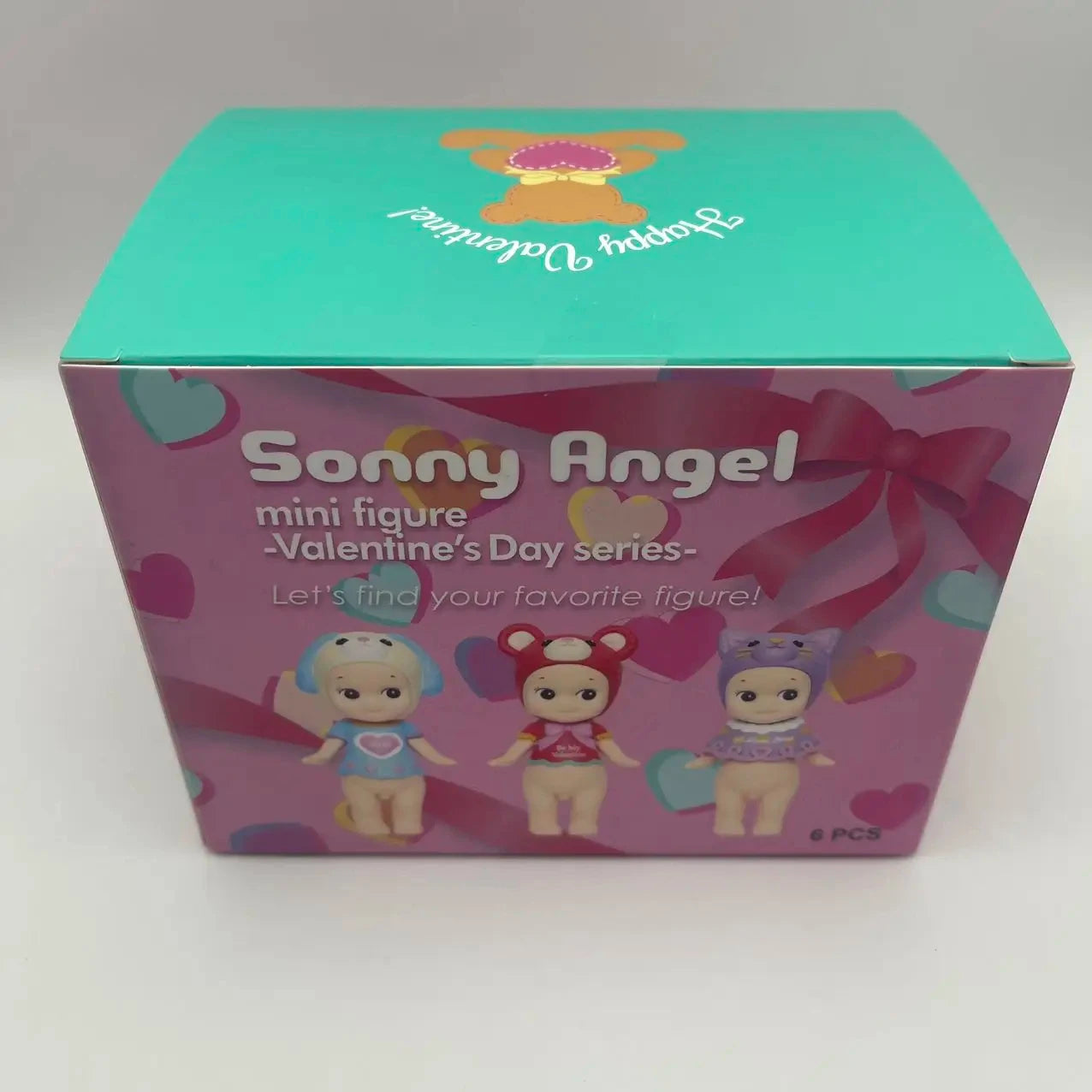 Sonny Angel Series Blind Box – Cute Mini Anime Figures & Ornaments - Image 17