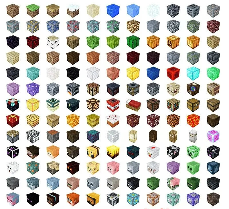 200P Upgraded Magnetic Building Blocks – World Cube Magnets DIY Montessori Sensory Toy - Image 8