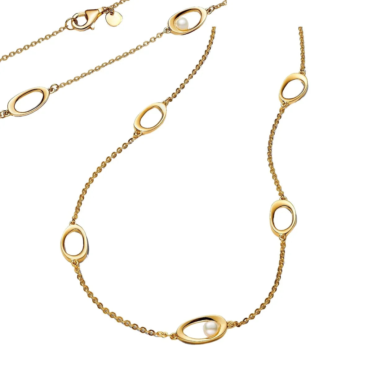 Luxury Original 925 Sterling Silver Chunky Hoop Earrings – Big Heart Circle Zircon Design - Image 65