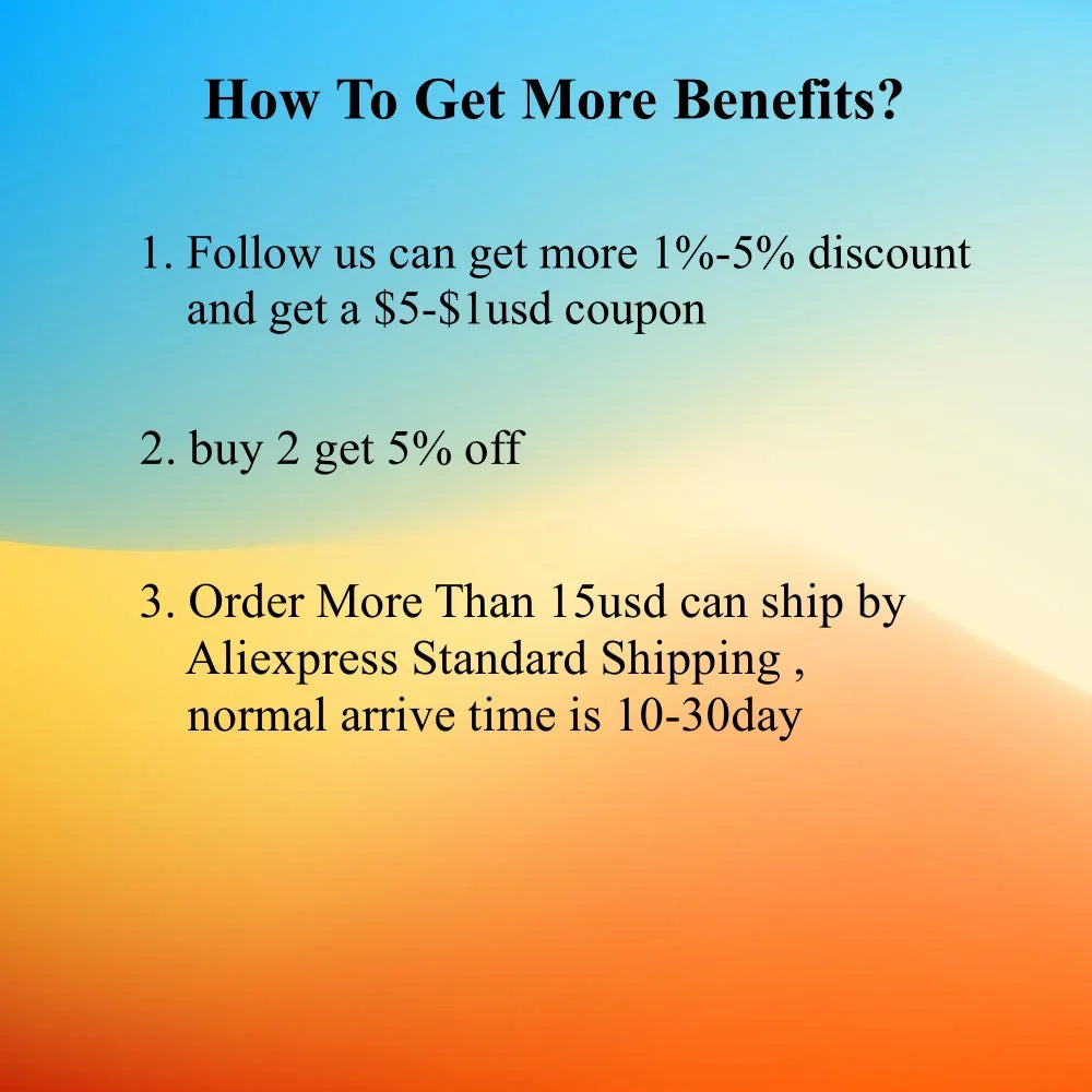 CCGOOD Natural Turquoise Beaded Bracelet – Adjustable Boho Jewelry Gift for Her - Image 3