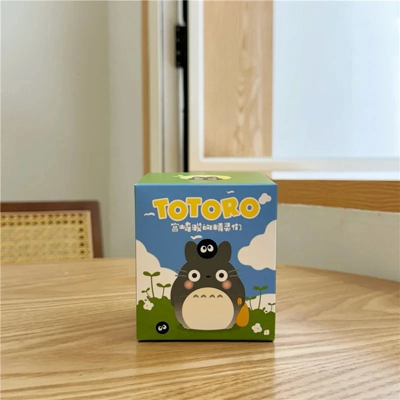 Hayao Miyazaki’s Elves Mysterious Blind Box – Trendy Glowing Desktop Ornaments - Image 7