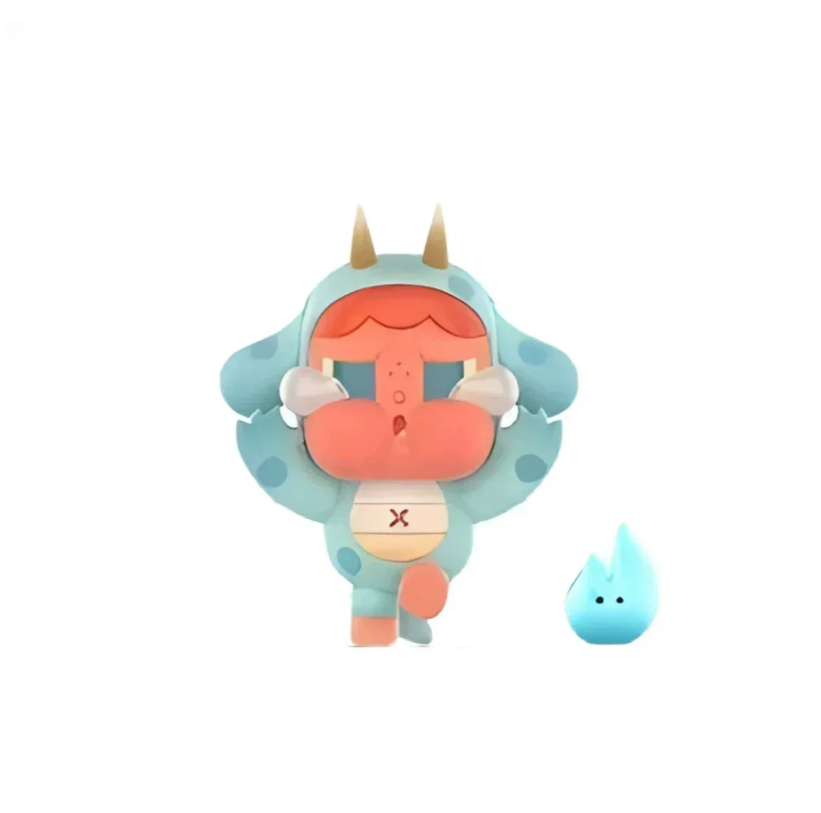 DIMOO Loong Presents the Treasure Series – Blind Box Mystery Action Figure - Image 34